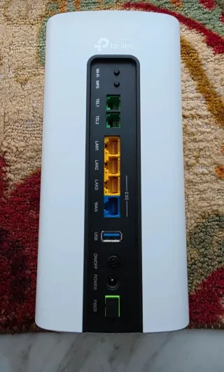 Router WINDTRE XB432V