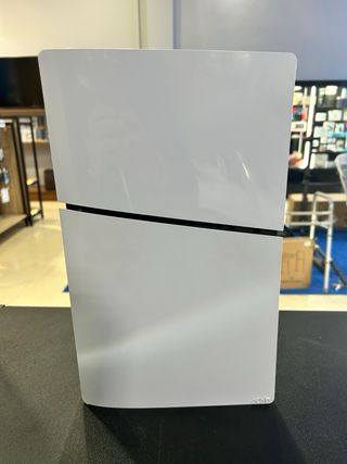 PS5 SLIM EDICIÓN DIGITAL