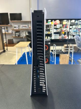 PS5 SLIM EDICIÓN DIGITAL