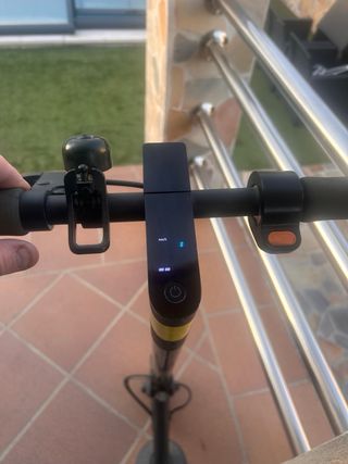 Patinete Eléctrico Xiaomi