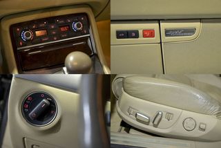 Audi A8   6.0 Quattro Tiptronic