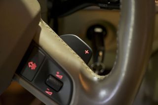 Audi A8   6.0 Quattro Tiptronic