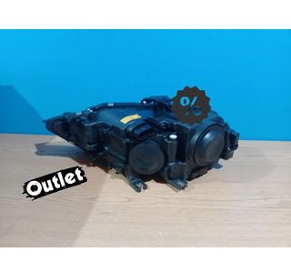 KJ FARO DCH BIXENON AUDI A4 11-15 R014398C1