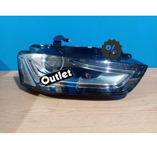 KJ FARO DCH BIXENON AUDI A4 11-15 R014398C1