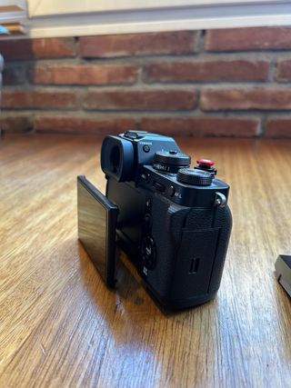 Fujifilm X-T3 Cámara Digital