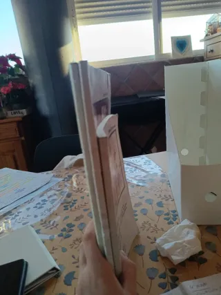 Libros 3 tomos lenguaje Musical Melódico I- Grado