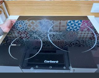 Placa Inducción Corberó CCIY3016