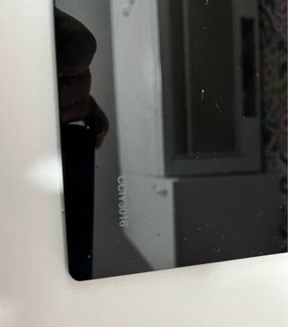 Placa Inducción Corberó CCIY3016