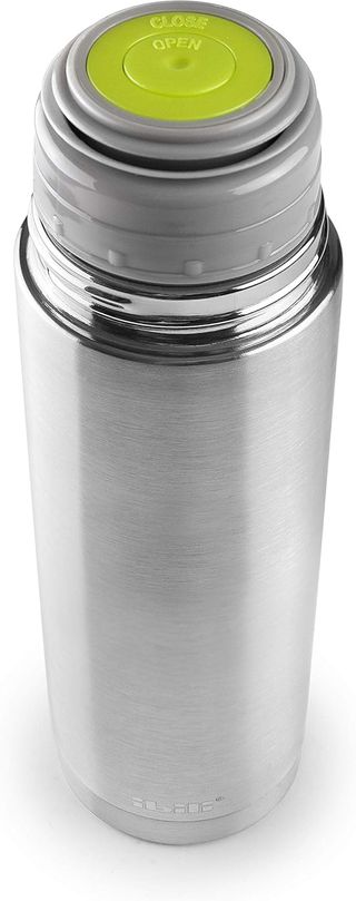 IBILI - Mini termo 150 ml - caja expositora, Acero
