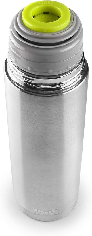 IBILI - Mini termo 150 ml - caja expositora, Acero