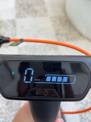 Patinete Eléctrico Segway Ninebot E2 Pro