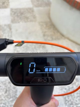 Patinete Eléctrico Segway Ninebot E2 Pro