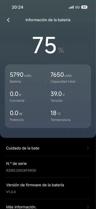 Patinete Eléctrico Segway Ninebot E2 Pro