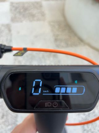 Patinete Eléctrico Segway Ninebot E2 Pro