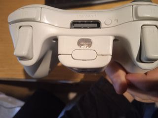 Mandos PS2 y Xbox 360