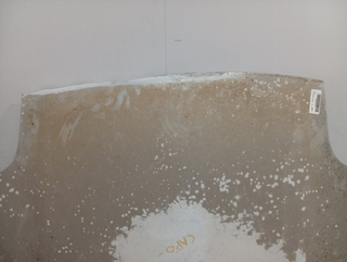 CAPO MITSUBISHI 3000 GT (Z10)