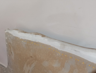 CAPO MITSUBISHI 3000 GT (Z10)