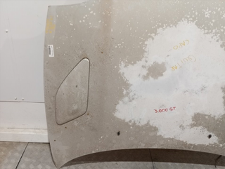 CAPO MITSUBISHI 3000 GT (Z10)