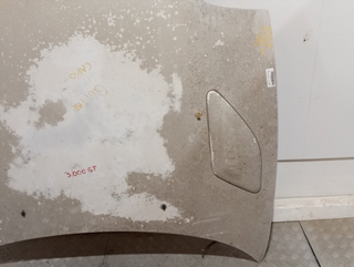 CAPO MITSUBISHI 3000 GT (Z10)