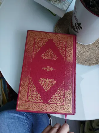 "Guerra y Paz" de León Tolstoi