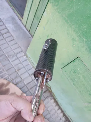 Tubo de escape para Suzuki RMX 50