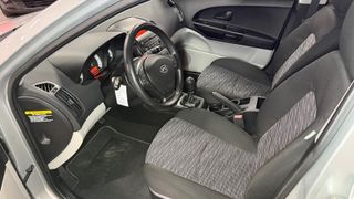 Kia cee'd 1.4 CVVT Concept