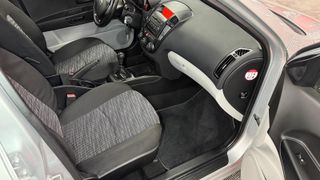 Kia cee'd 1.4 CVVT Concept