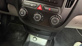 Kia cee'd 1.4 CVVT Concept