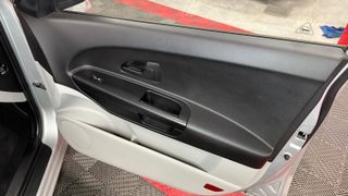 Kia cee'd 1.4 CVVT Concept