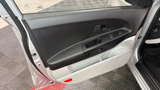 Kia cee'd 1.4 CVVT Concept