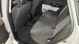 Kia cee'd 1.4 CVVT Concept