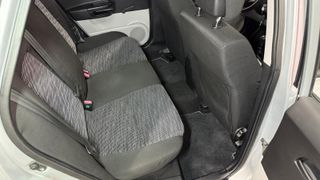 Kia cee'd 1.4 CVVT Concept