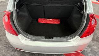 Kia cee'd 1.4 CVVT Concept