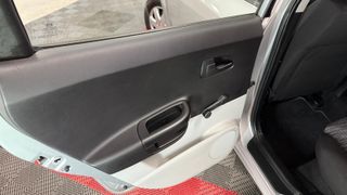 Kia cee'd 1.4 CVVT Concept