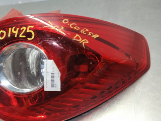 PILOTO TRASERO DERECHO OPEL CORSA D