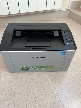 Vendo impresora Xpress M2022