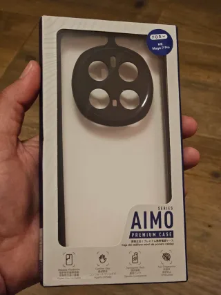 Funda Honor Magic 7 pro