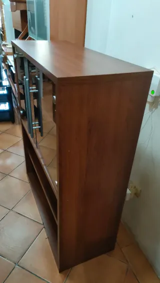 Vitrina Cristalera Mueble de Salón 640513971