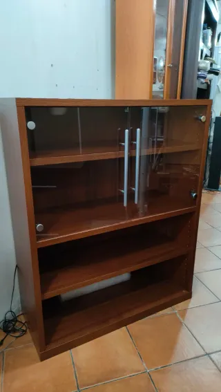 Vitrina Cristalera Mueble de Salón 640513971