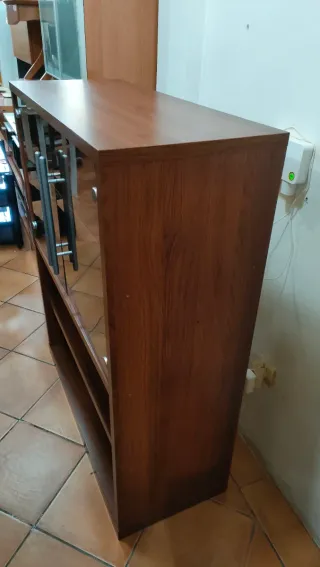 Vitrina Cristalera Mueble de Salón 640513971