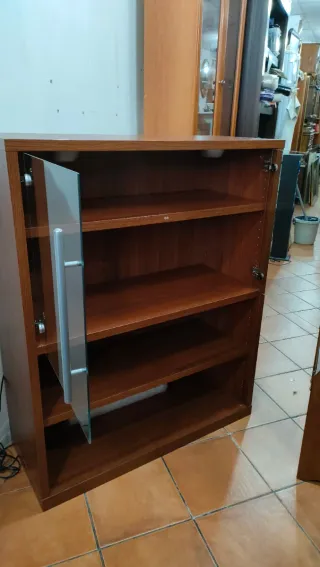 Vitrina Cristalera Mueble de Salón 640513971