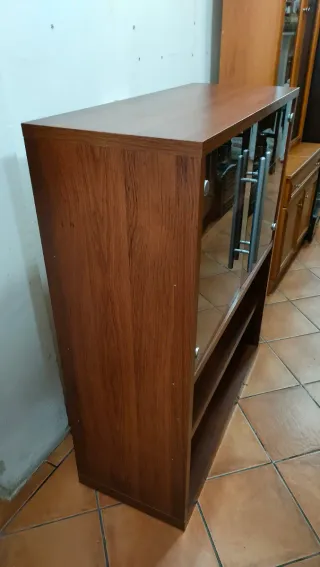 Vitrina Cristalera Mueble de Salón 640513971