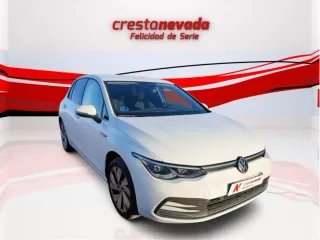 Volkswagen Golf 2020 ¡¡Desde 368€ al mes!!