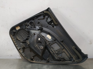 GUARNECIDO PUERTA TRASERA IZQUIERDA SEAT IBIZA BE