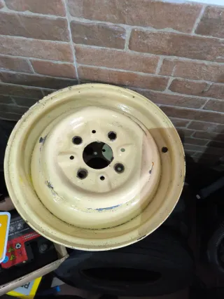 Tapacubos Seat 600 (4 unidades)