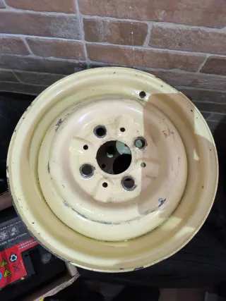 Tapacubos Seat 600 (4 unidades)