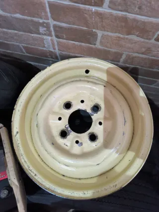 Tapacubos Seat 600 (4 unidades)