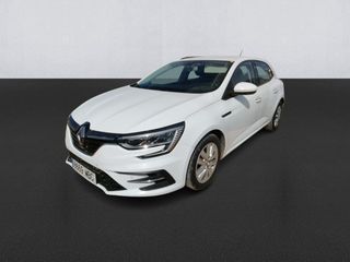 Renault Megane 2022