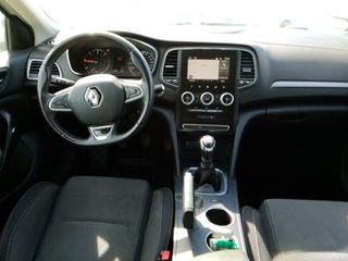 Renault Megane 2022