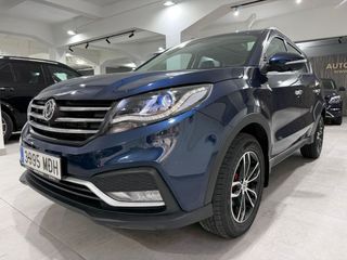 DFSK 580 1.5 T ECO 7 PLAZAS AUTO GLP